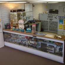 Ed's Lock and Security Retail