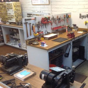 Locksmith Workbench Locksmith Workbench