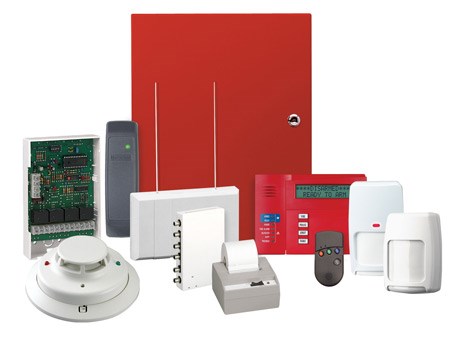 Ademco Vista 128 Security System Ademco Vista 128 Security System